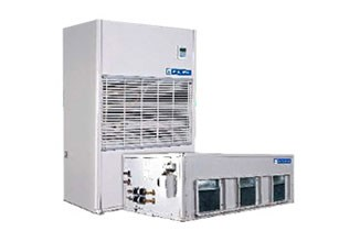 Daikin ductable air conditioner  Repair & Service