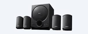 Panasonic Home Theater & Audio Equipment Repair