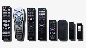 Samsung TV Remotes Replacement