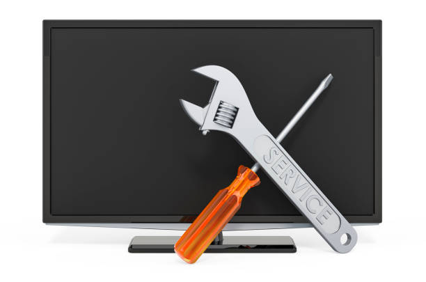 Panasonic LCD/LED TV Repair